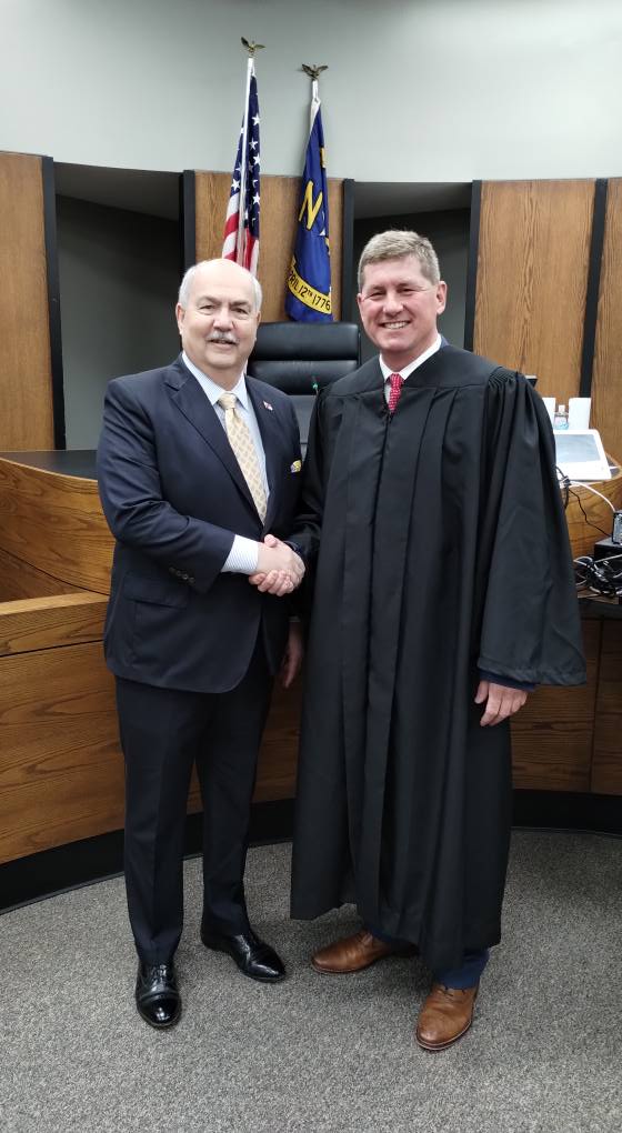 Timothy J.... - Timothy J. Rooks for Superior Court Judge