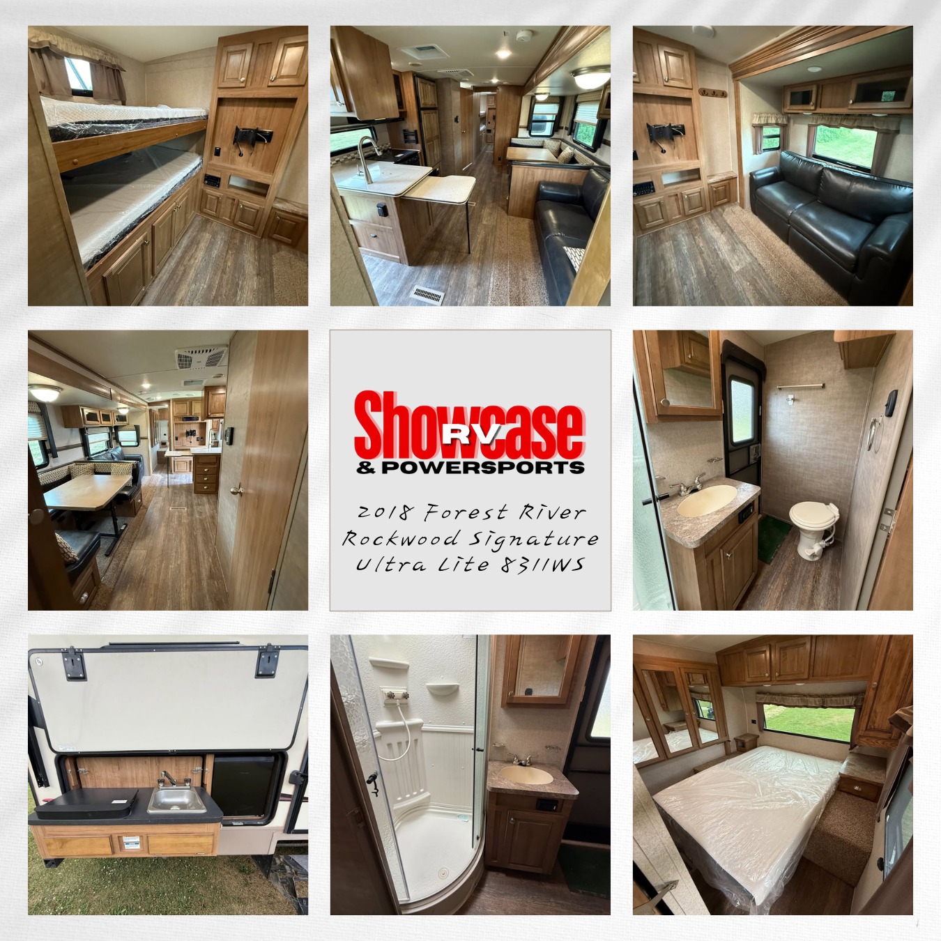 Showcase Rv & Powersports | Mount Pleasant ON