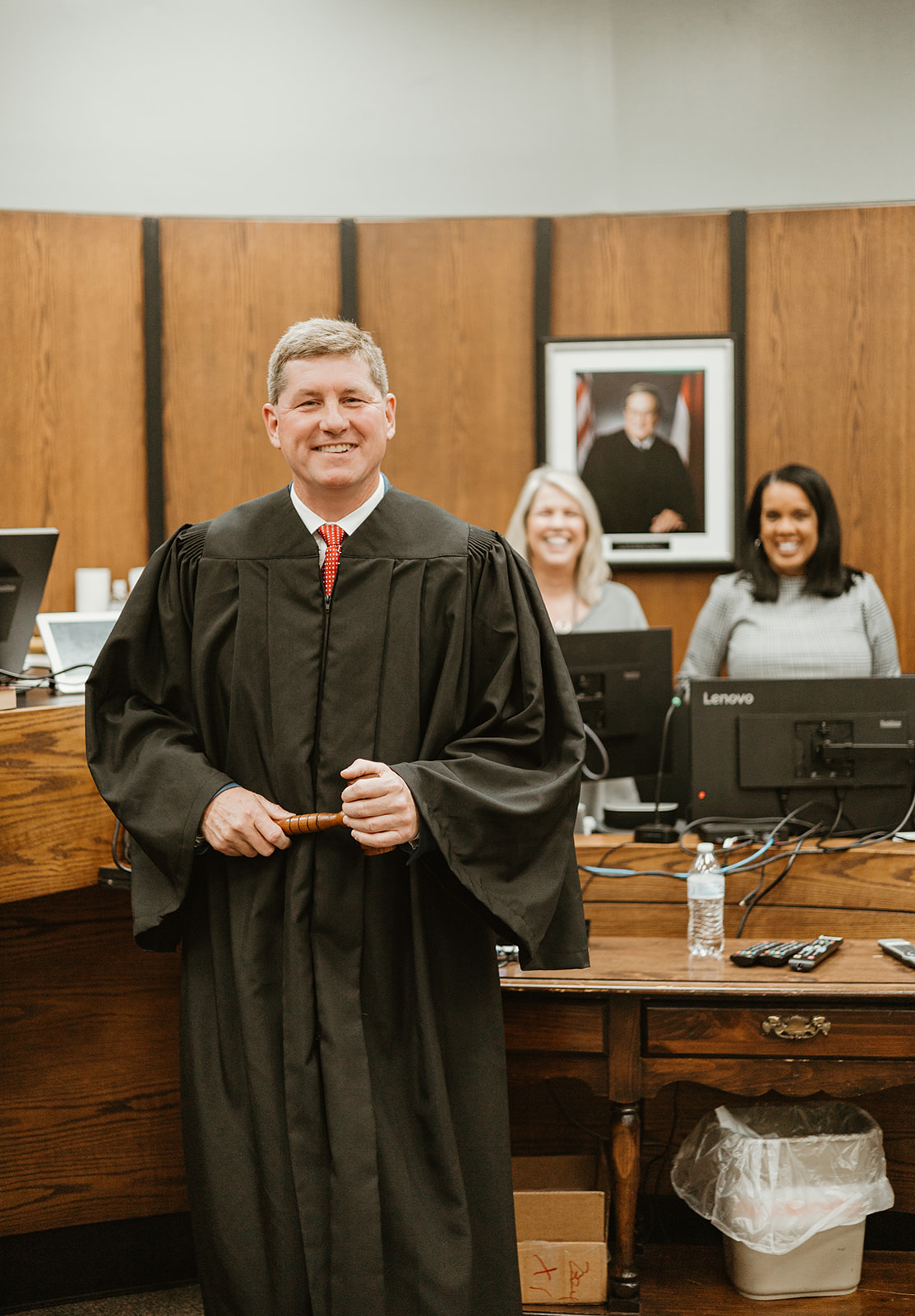 Timothy J.... - Timothy J. Rooks for Superior Court Judge
