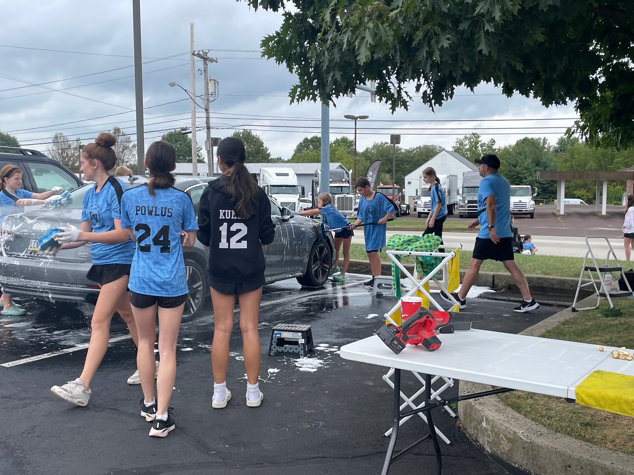 Indian Valley Futbol Club