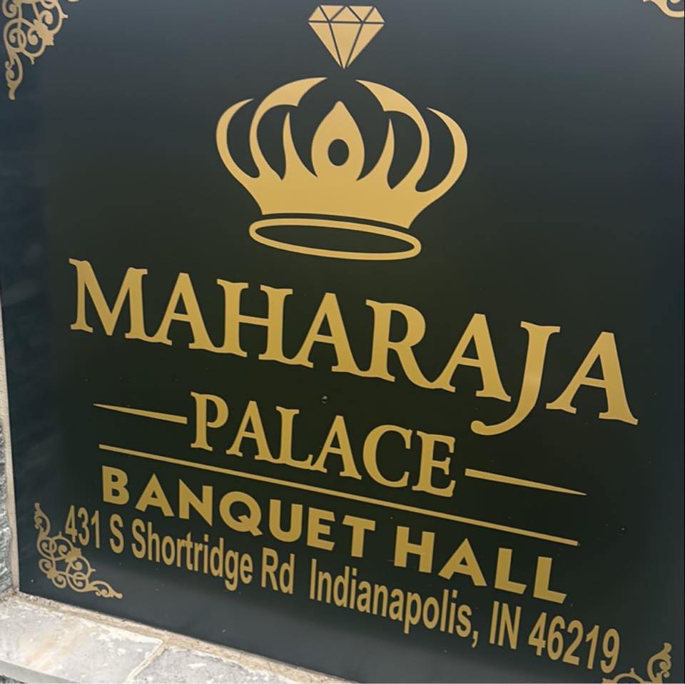 Maharaja Palace