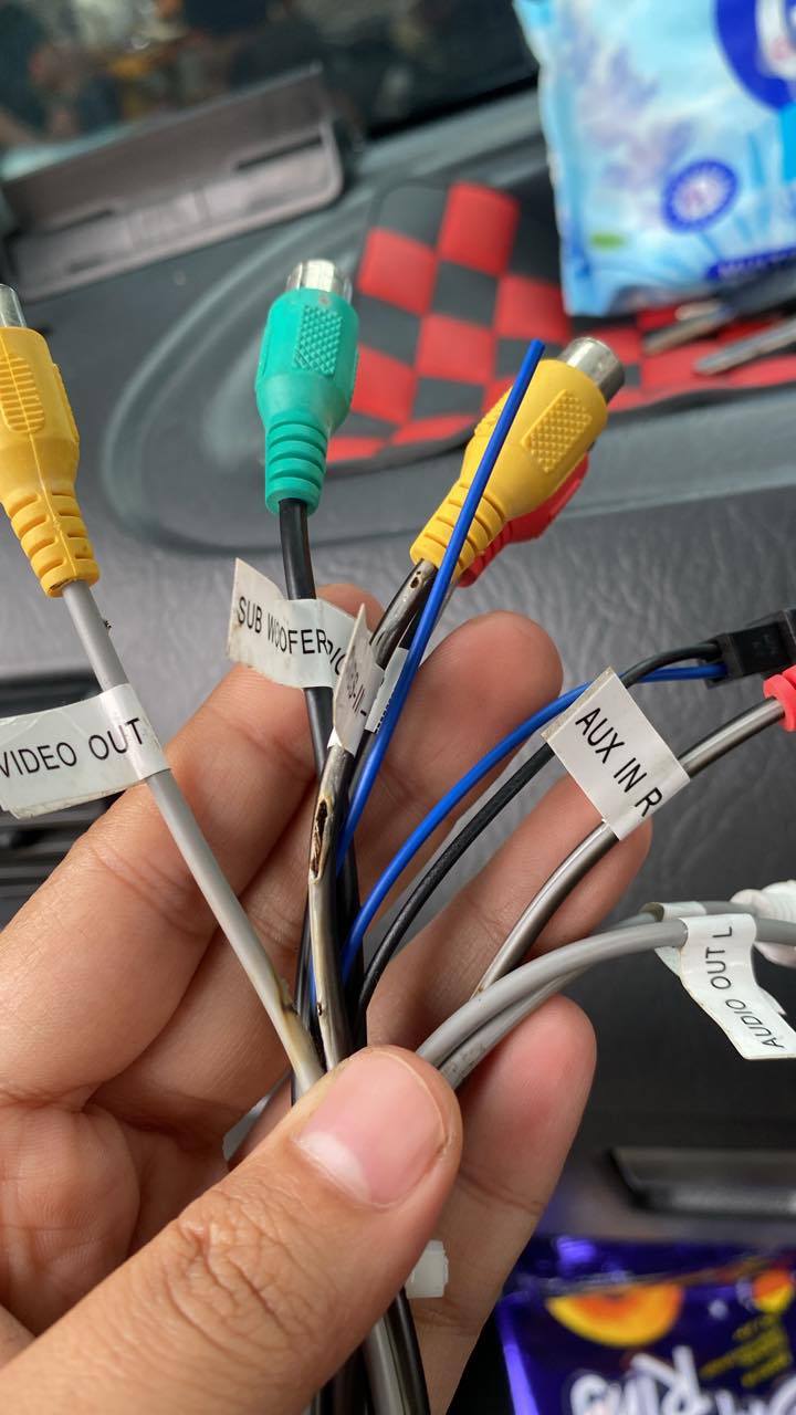 Kelisa Owners | Assalamualaikum semua nak tnya kenapa boleh terbakar ye ...