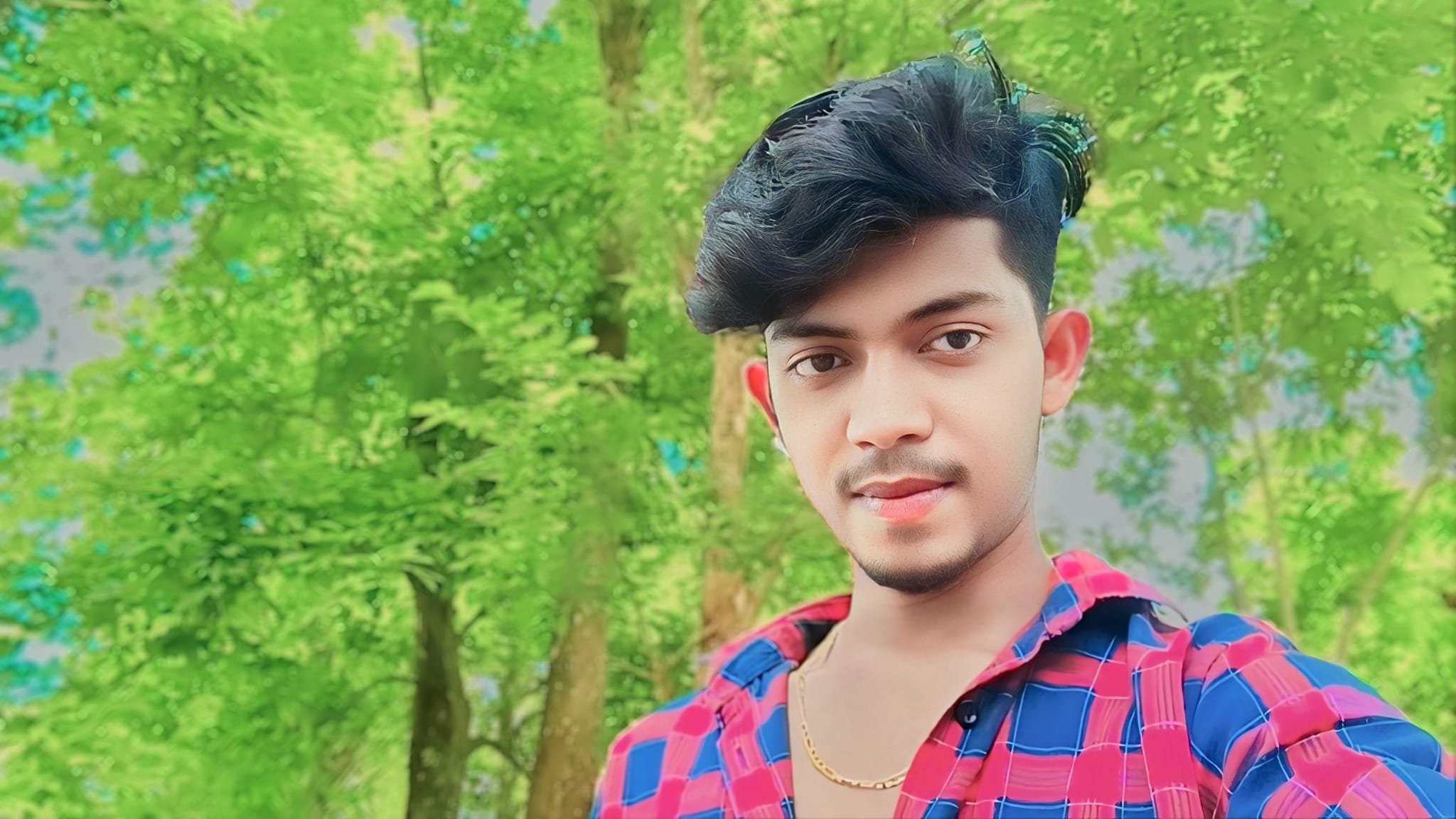 M Rohan