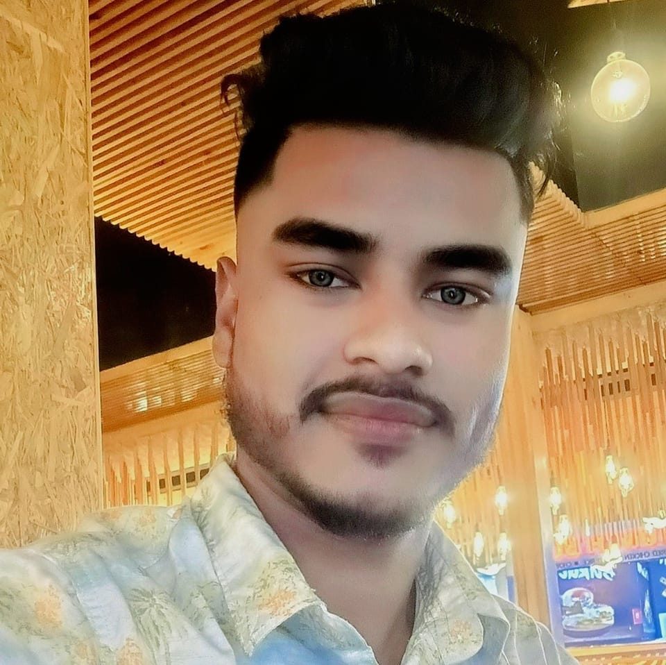Mr Sadik