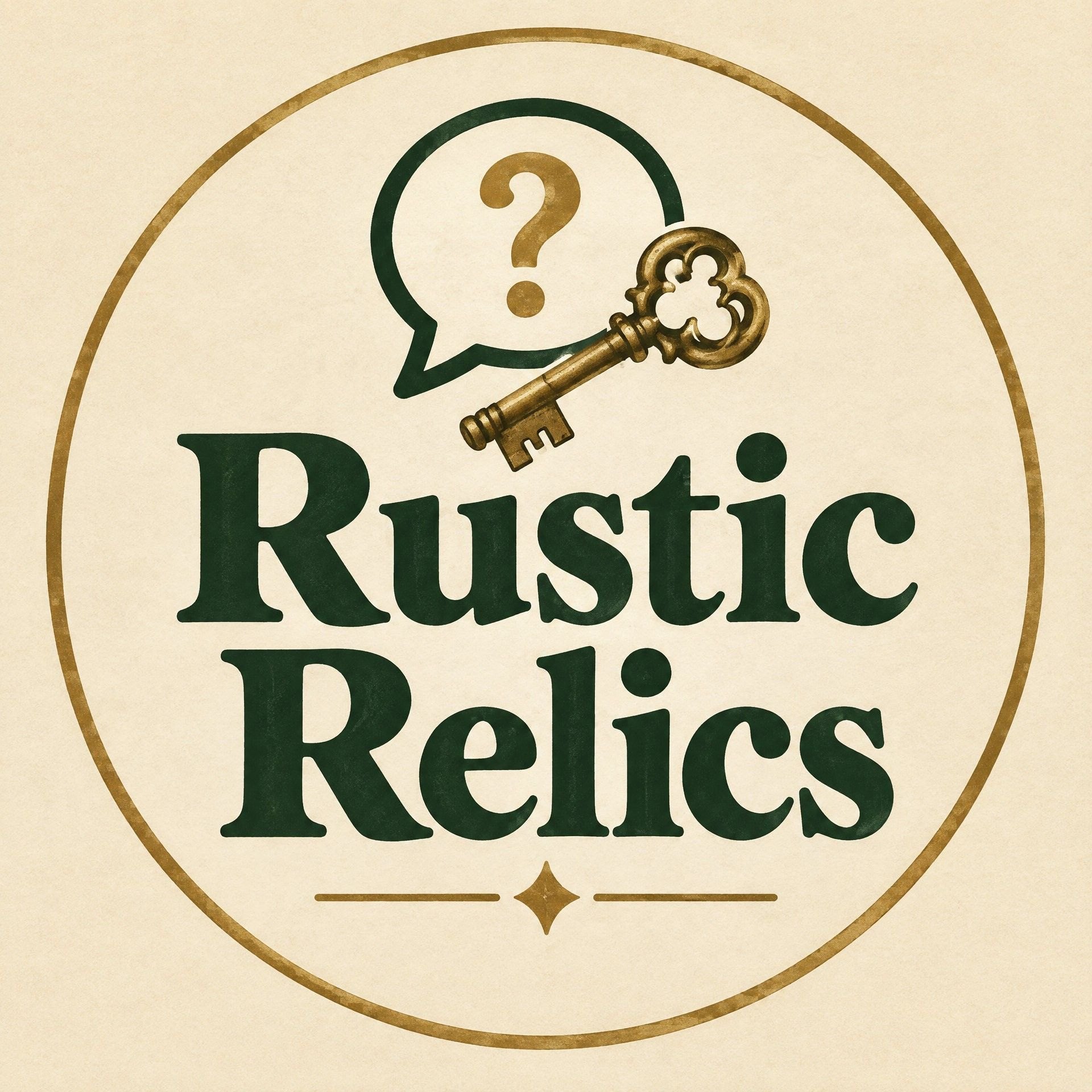 Rustic Relics | Facebook