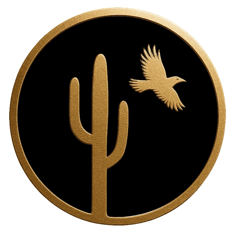 We have some exciting news to share! Crow & Cactus Co. is proud to ...