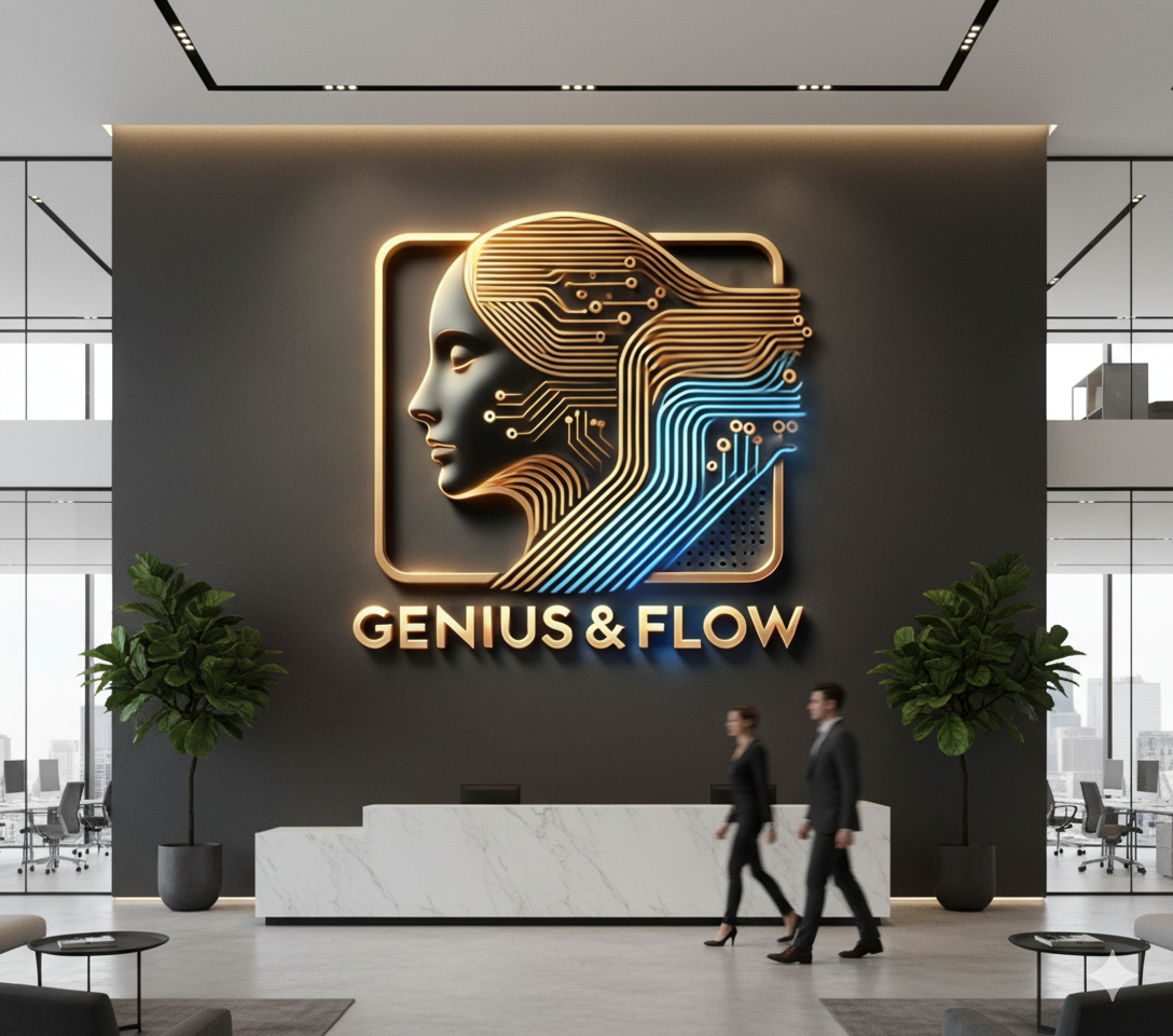 Indira Lozano - Genius & Flow | Chihuahua