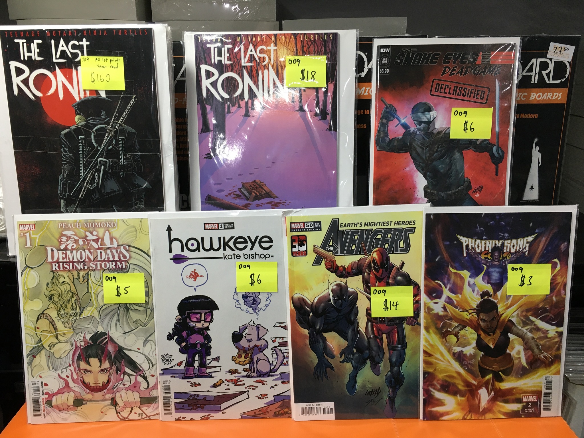 1to3COMICS - 1to3COMICS added a new photo.