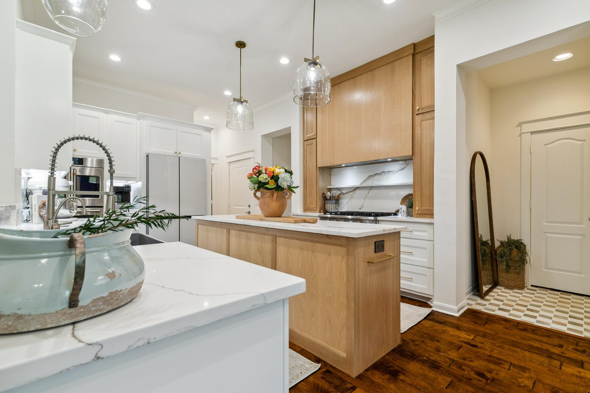Living Light Interiors | McKinney TX
