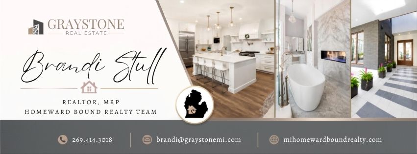 Brandi Stull - Realtor | Kalamazoo MI