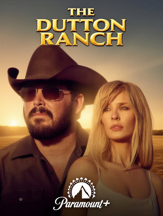 Movie - 🤠🏞️ The Dutton Legacy Continues… The wait is almost over! The ...