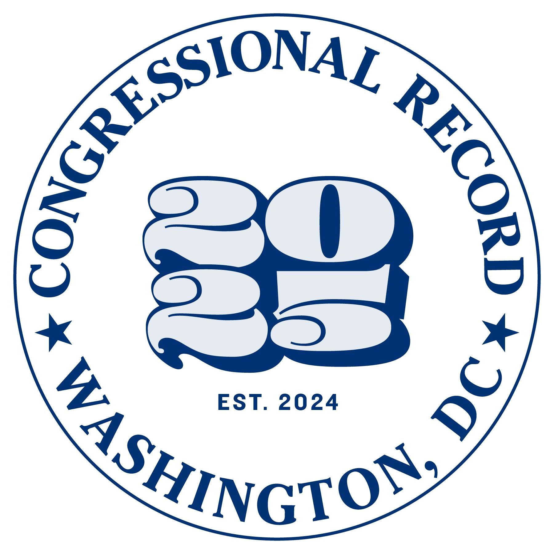 Congressional Record