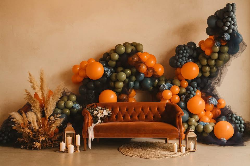 Stone Point Parties | North Enid OK