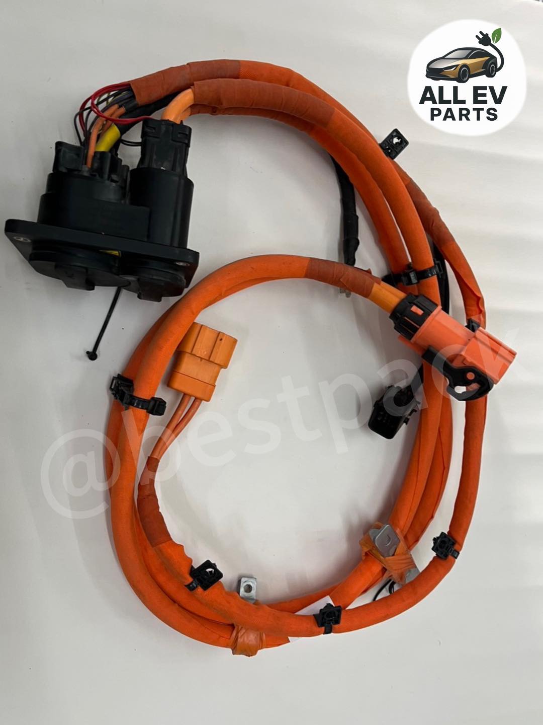 NETA V-II THAILAND | 🔋สายชาร์จแบตเตอรี่ สายไฟแรงดันสูง NETA V (High ...