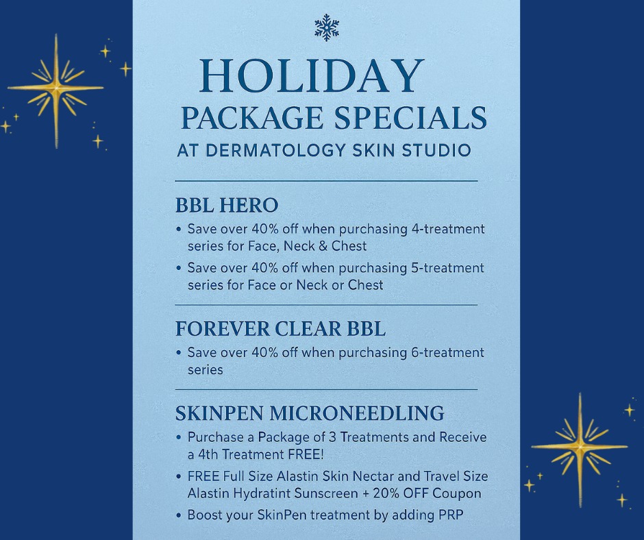 DermatoLogy Skin Studio | Spirit Lake IA