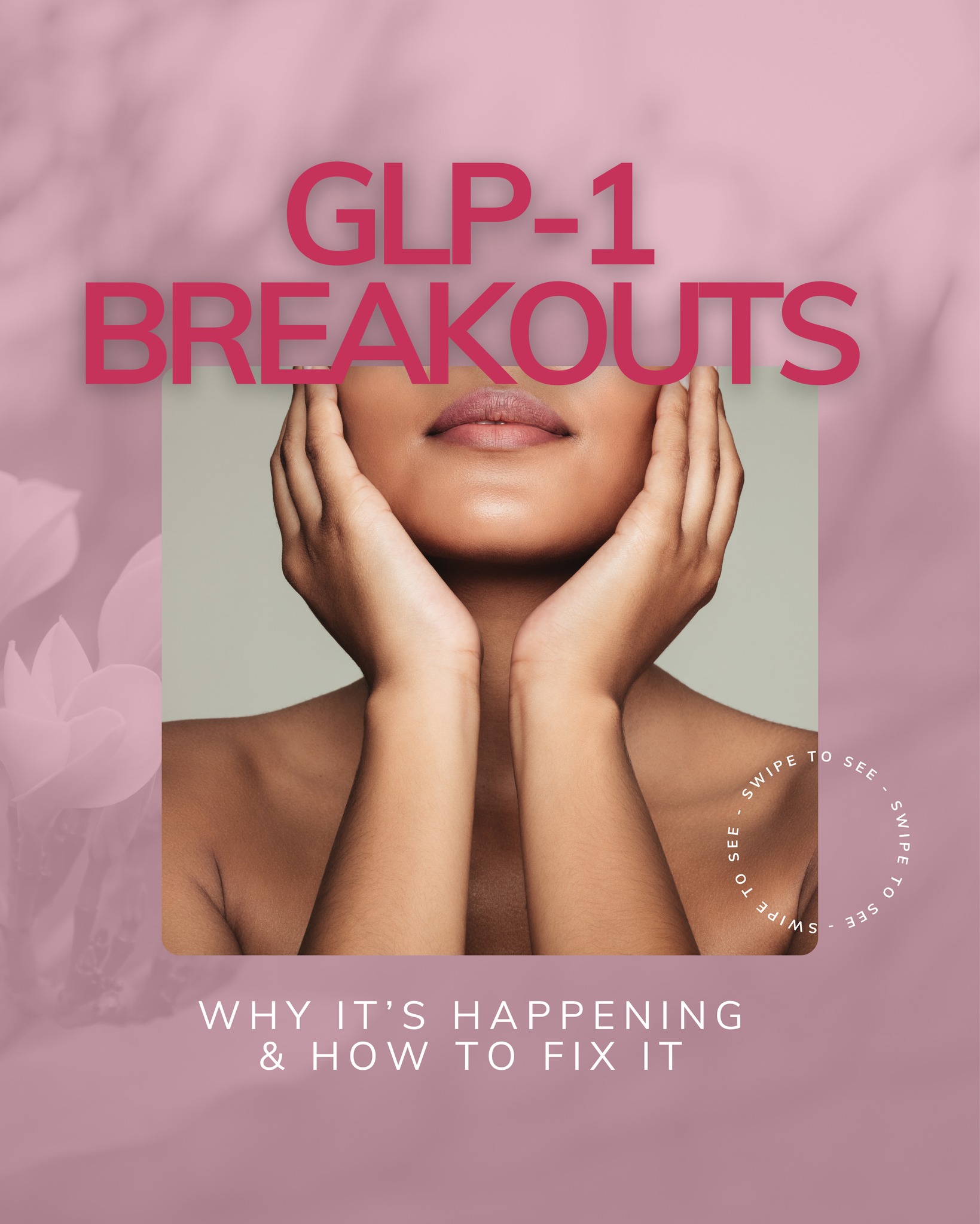 An emerging skin-care category is aimed specifically at GLP-1 patients