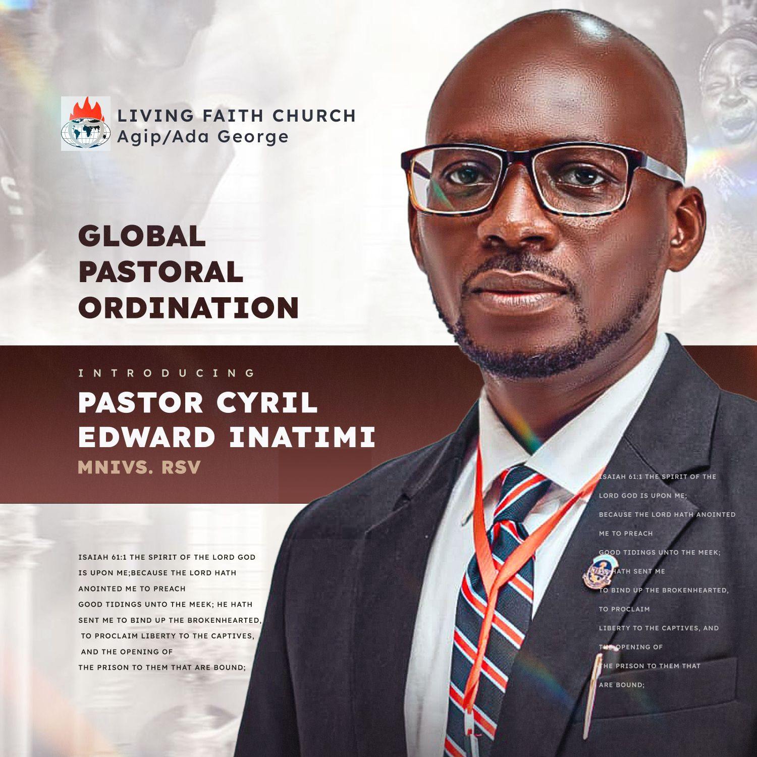 Moment With The WORD
