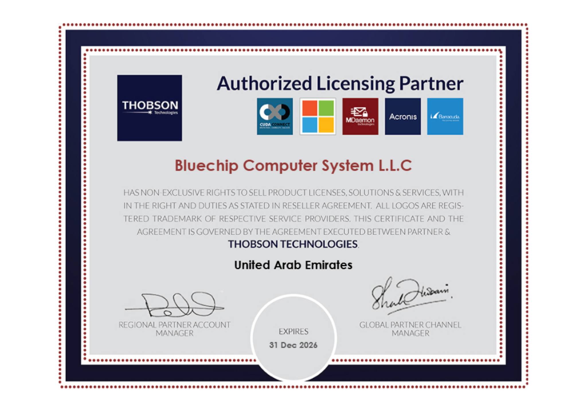 🎉 Big News! Bluechip... - Bluechip Computer Systems LLC | Facebook