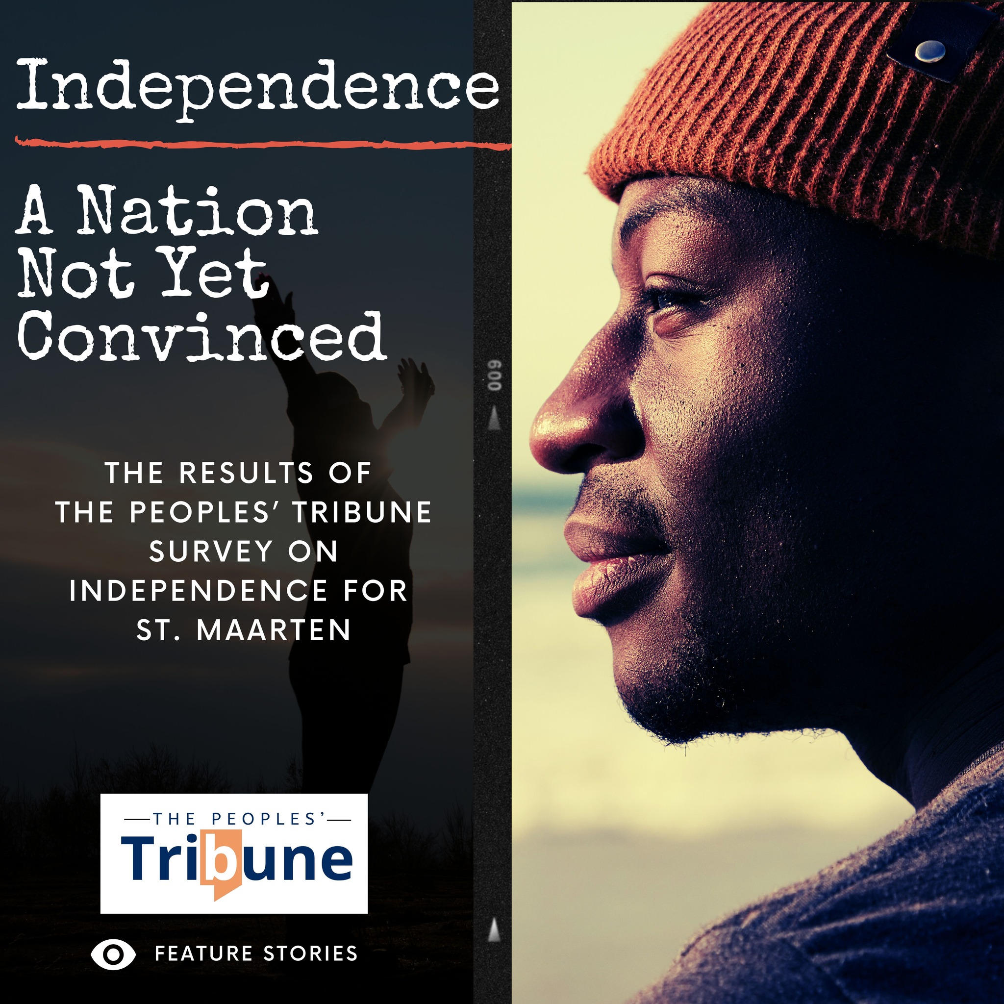 The Peoples' - The question of whether St. Maarten should pursue full ...