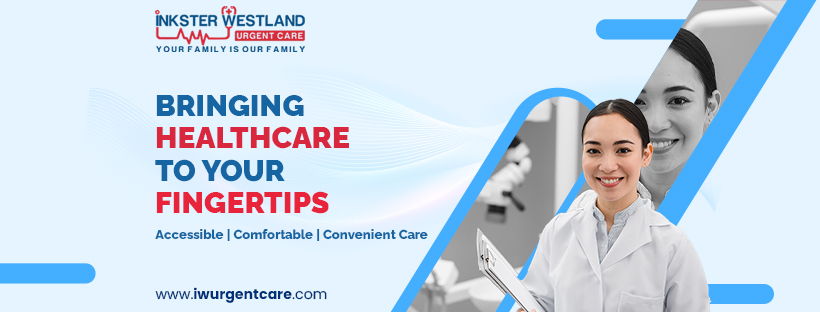 Inkster Westland Urgent Care | Westland MI