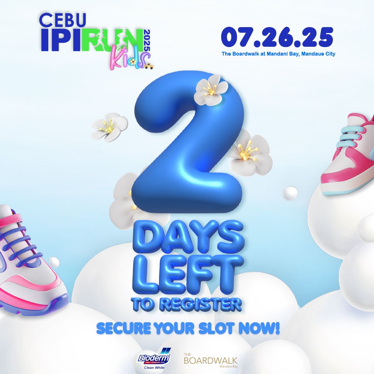 IPI - Mga mommies ug daddies, panahon na para i-register ang inyong mga ...