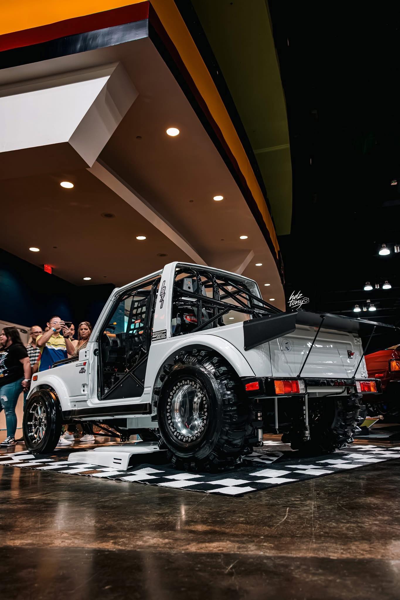 El Carito Racing | Penuelas