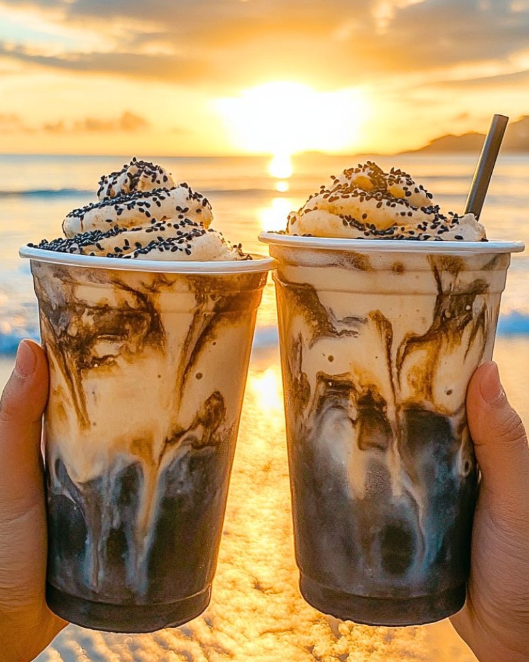 🚨: Our newest Featured Shake has touched down! From Tokyo