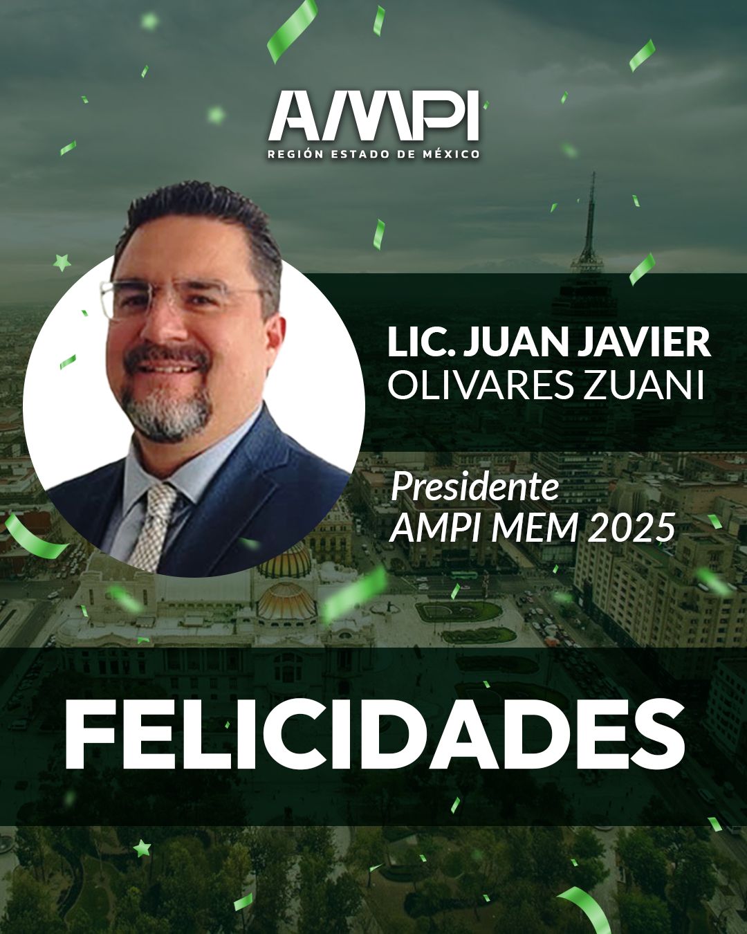 AMPI Región Edo. Mex.