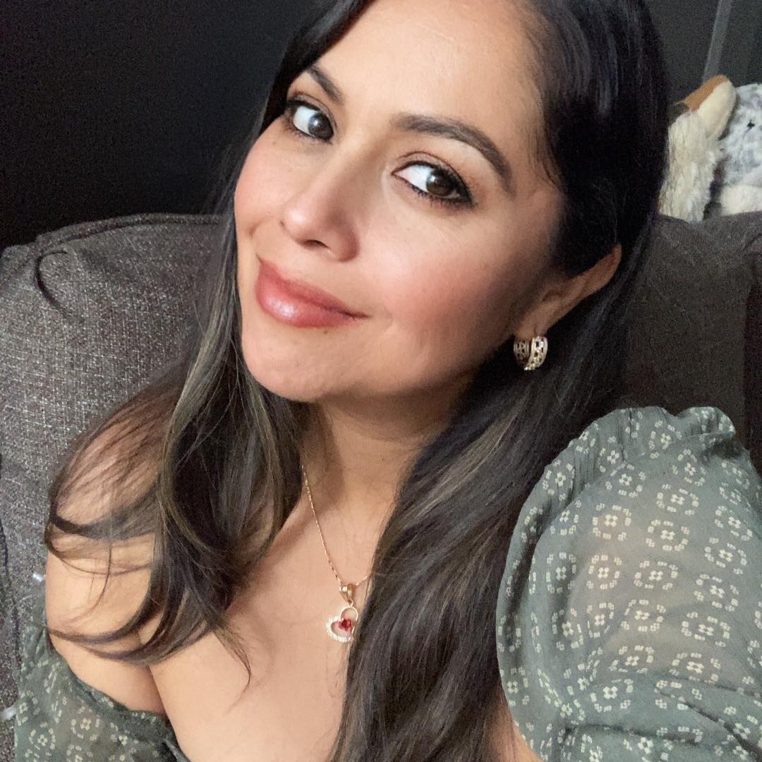 Elisa Pizana Briones