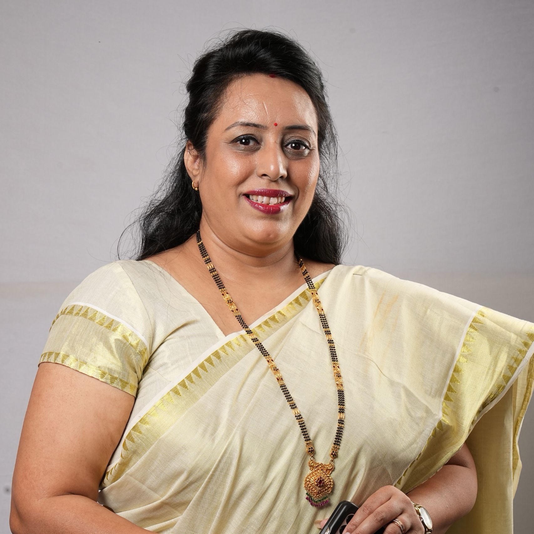 Vidyatai Gadekar
