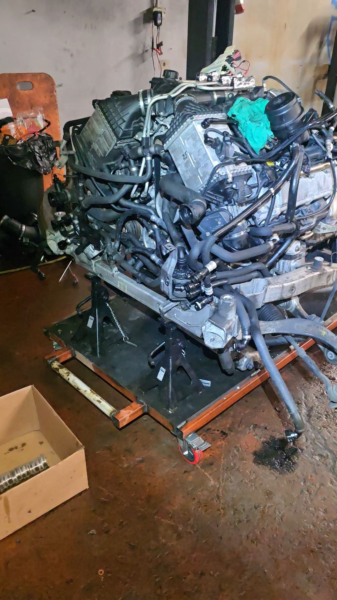 CL Motorworks | Richhill