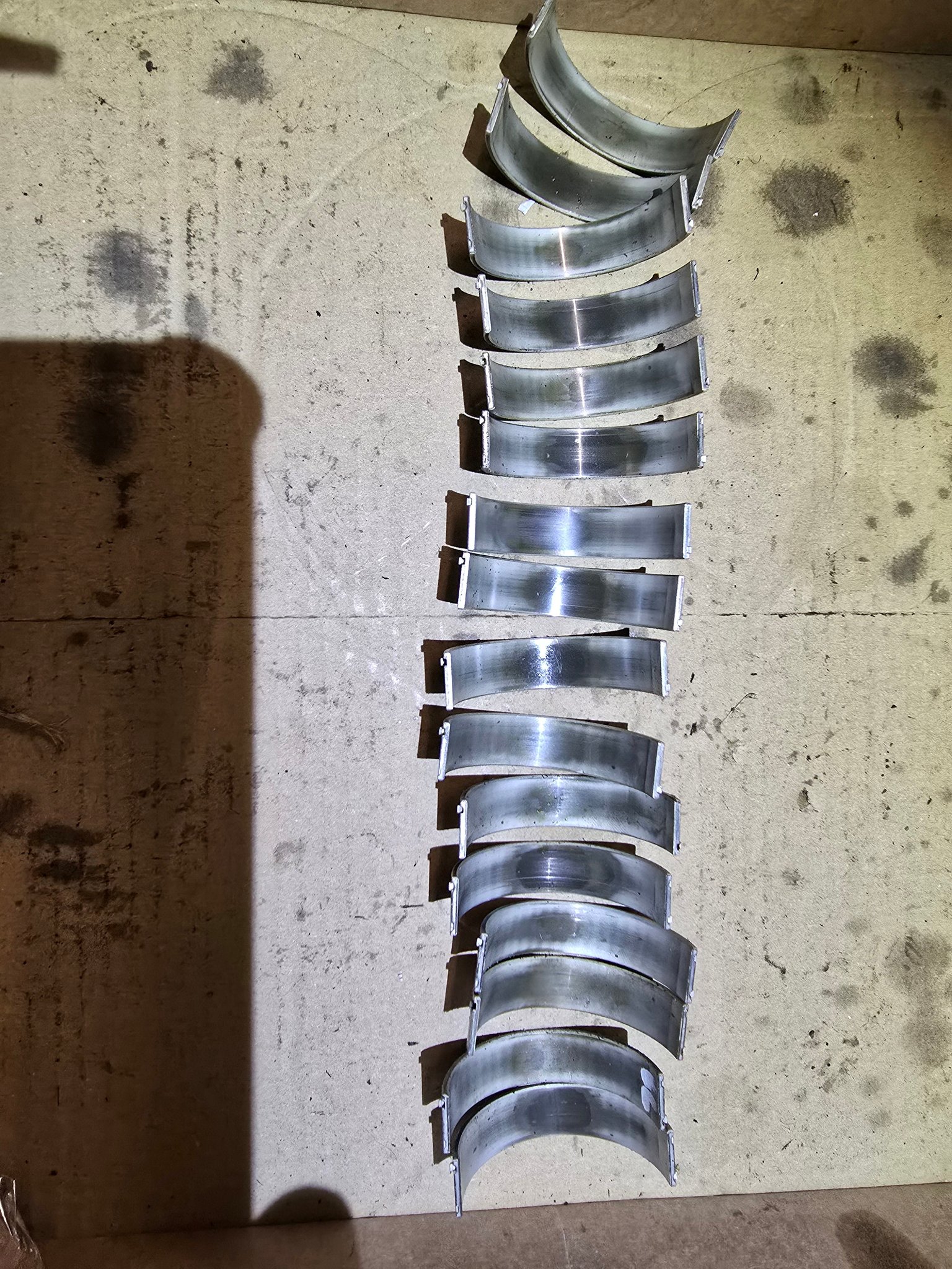 CL Motorworks | Richhill