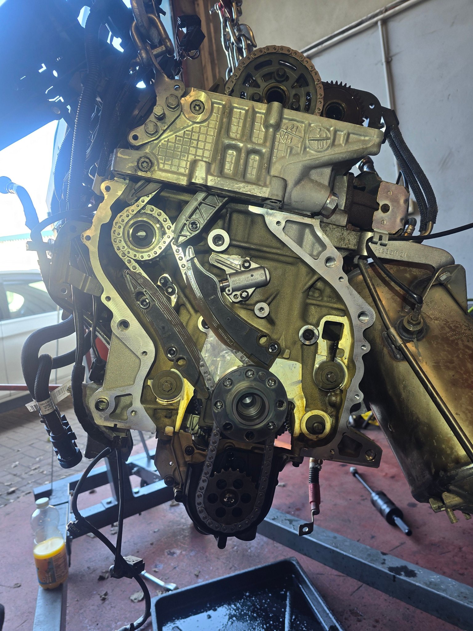 CL Motorworks | Richhill