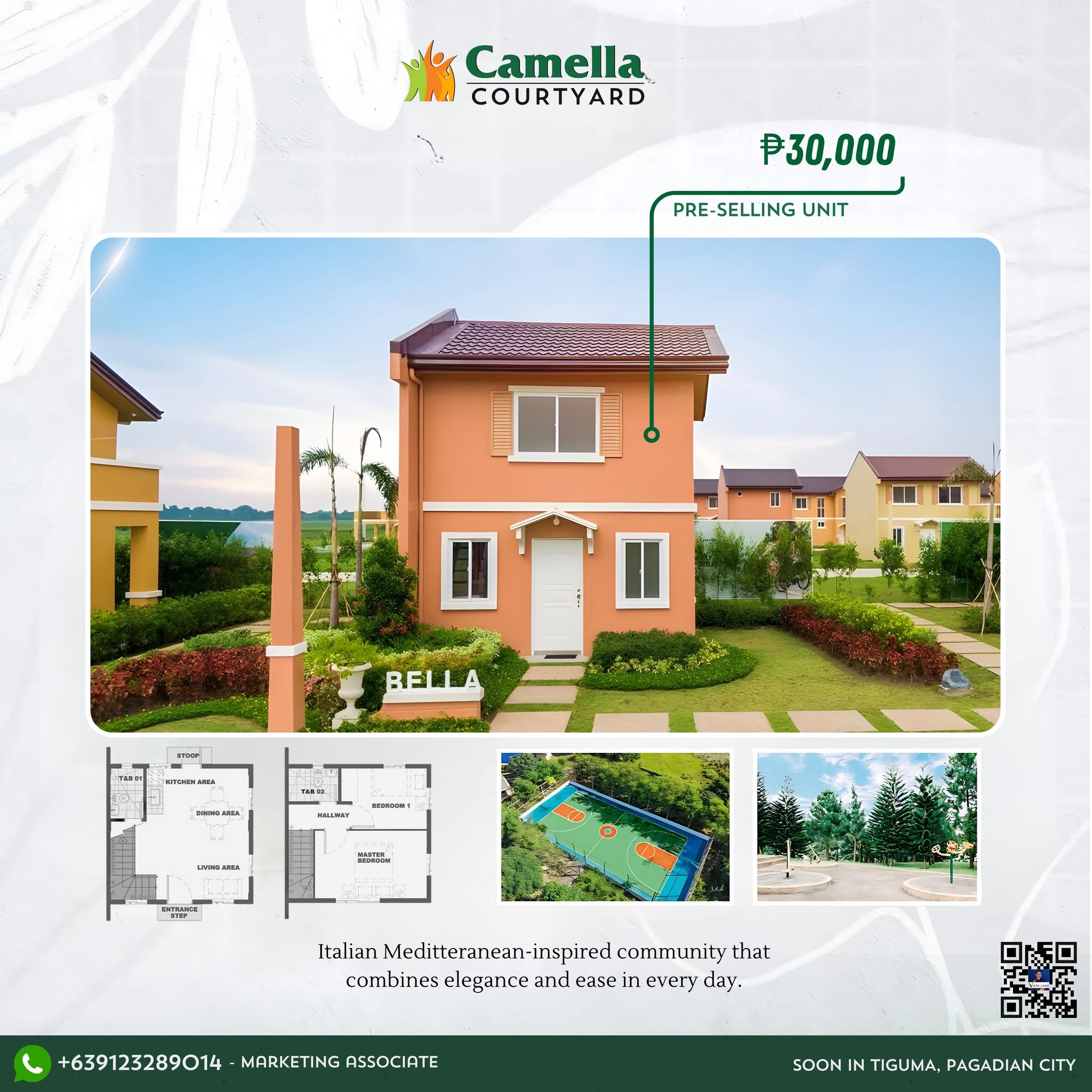 Camella Pagadian | Pagadian City