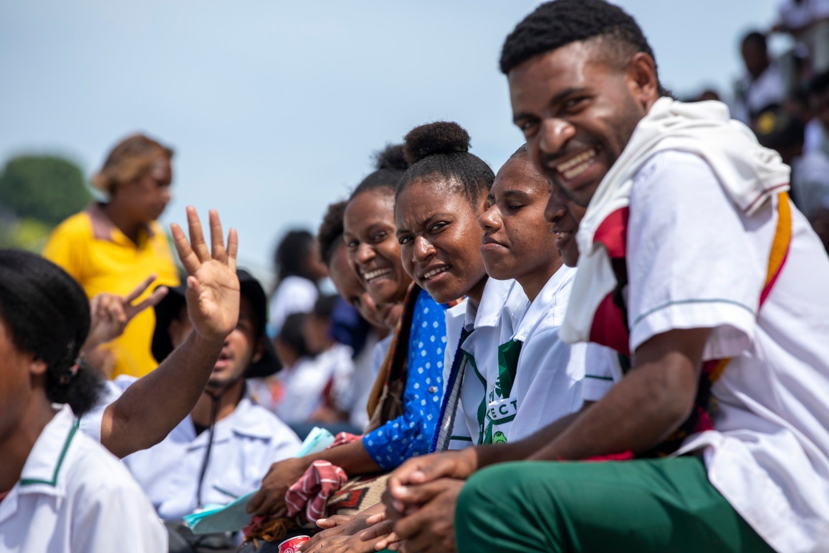 Amazin... - Amazing Port Moresby 50th Anniversary Celebrations