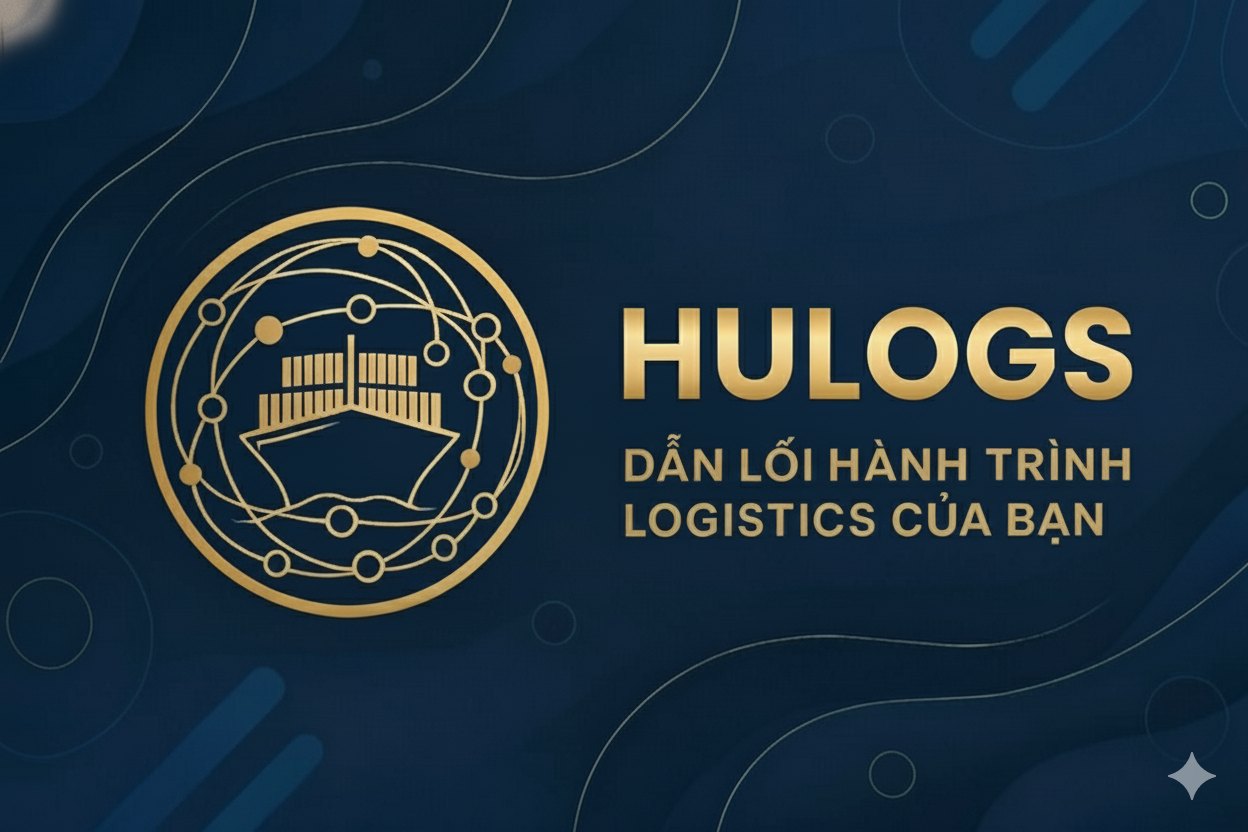 CLB Logistics và Quản lý Chuỗi cung ứng HUMG - HULOG | Hanoi