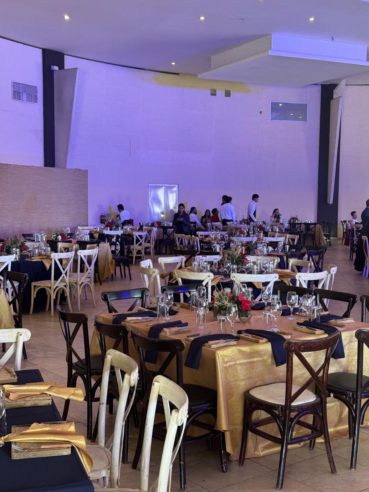 Oresa Event planner | Guanajuato