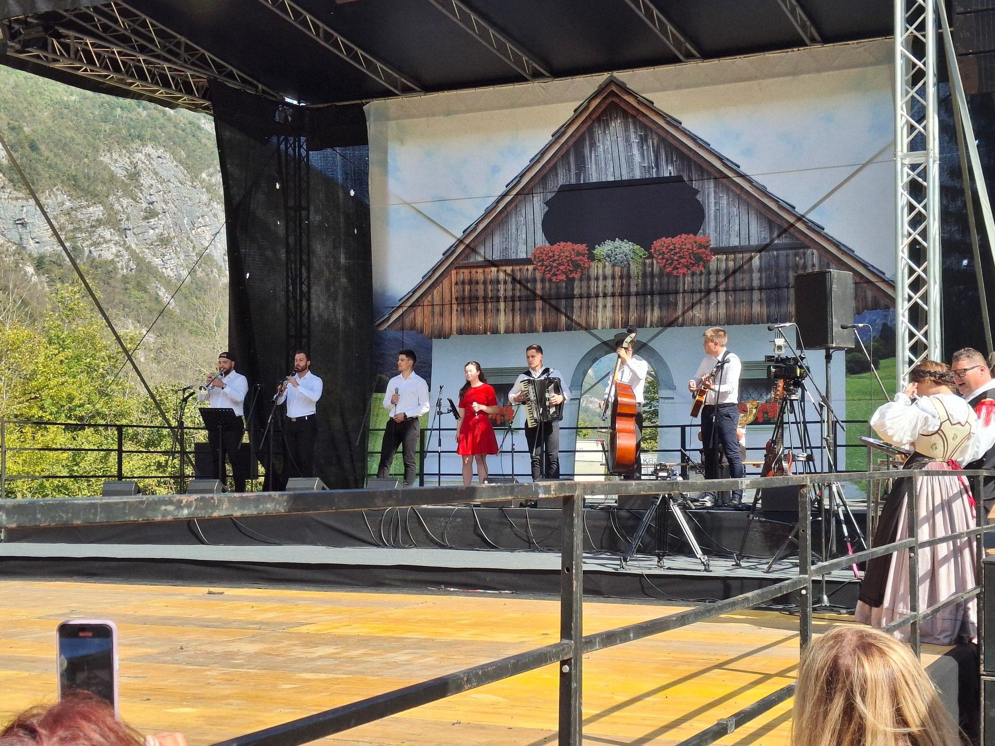 Potepinko Cveto | Radece
