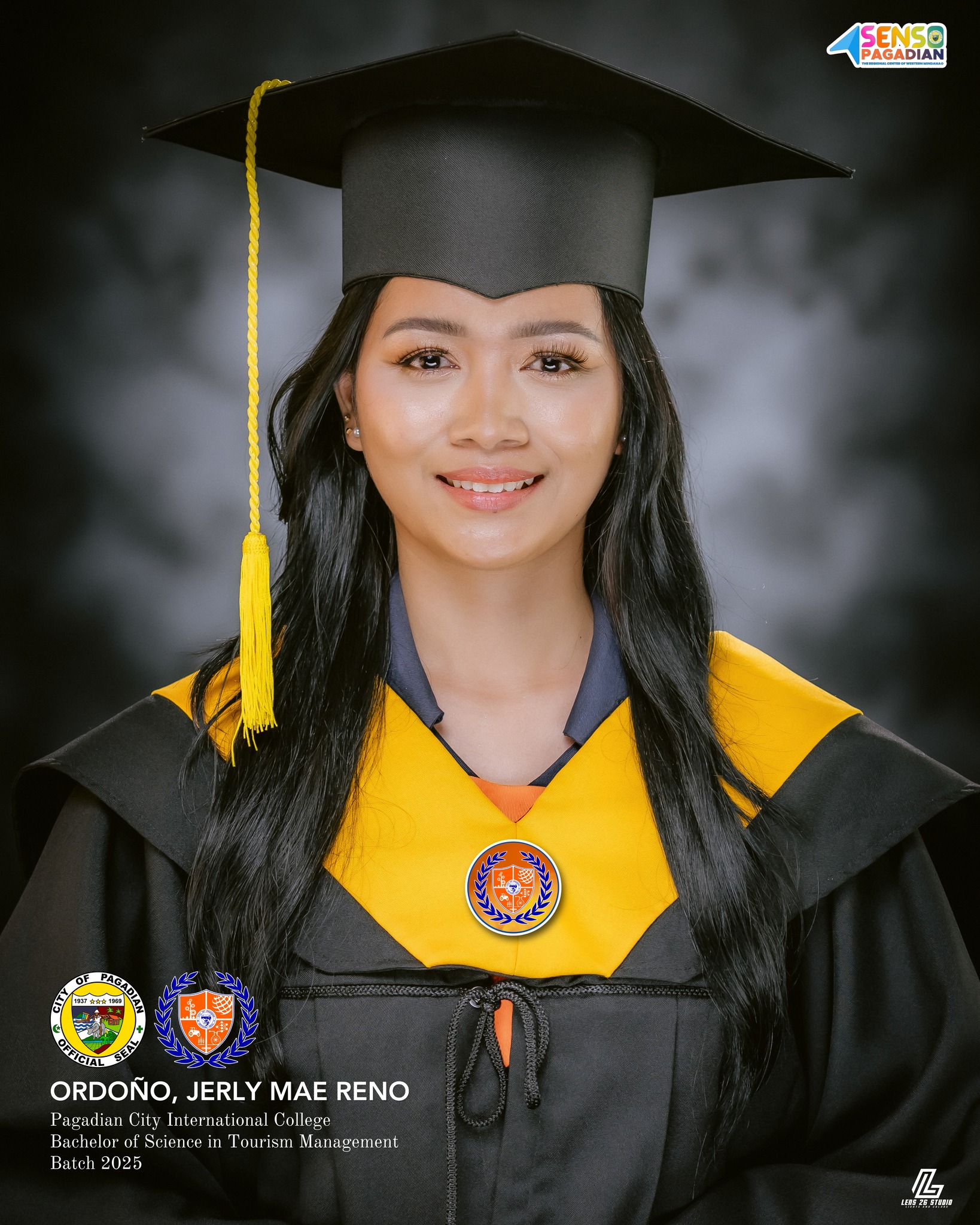 Pagadian City... - Pagadian City International College
