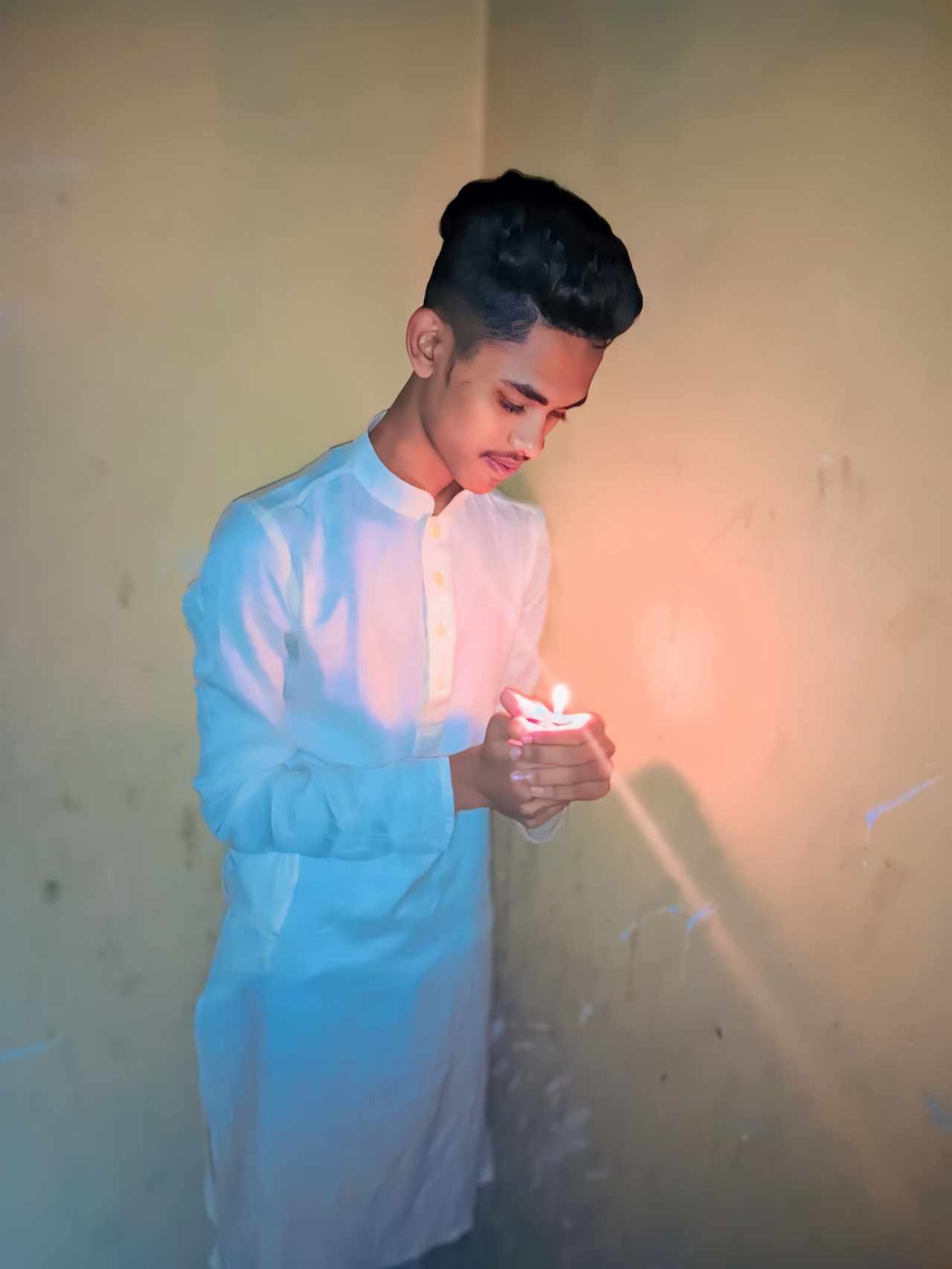 Md Basir Ahmad
