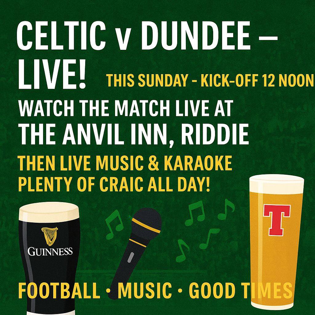 The Anvil Inn Riddrie added a... - The Anvil Inn Riddrie