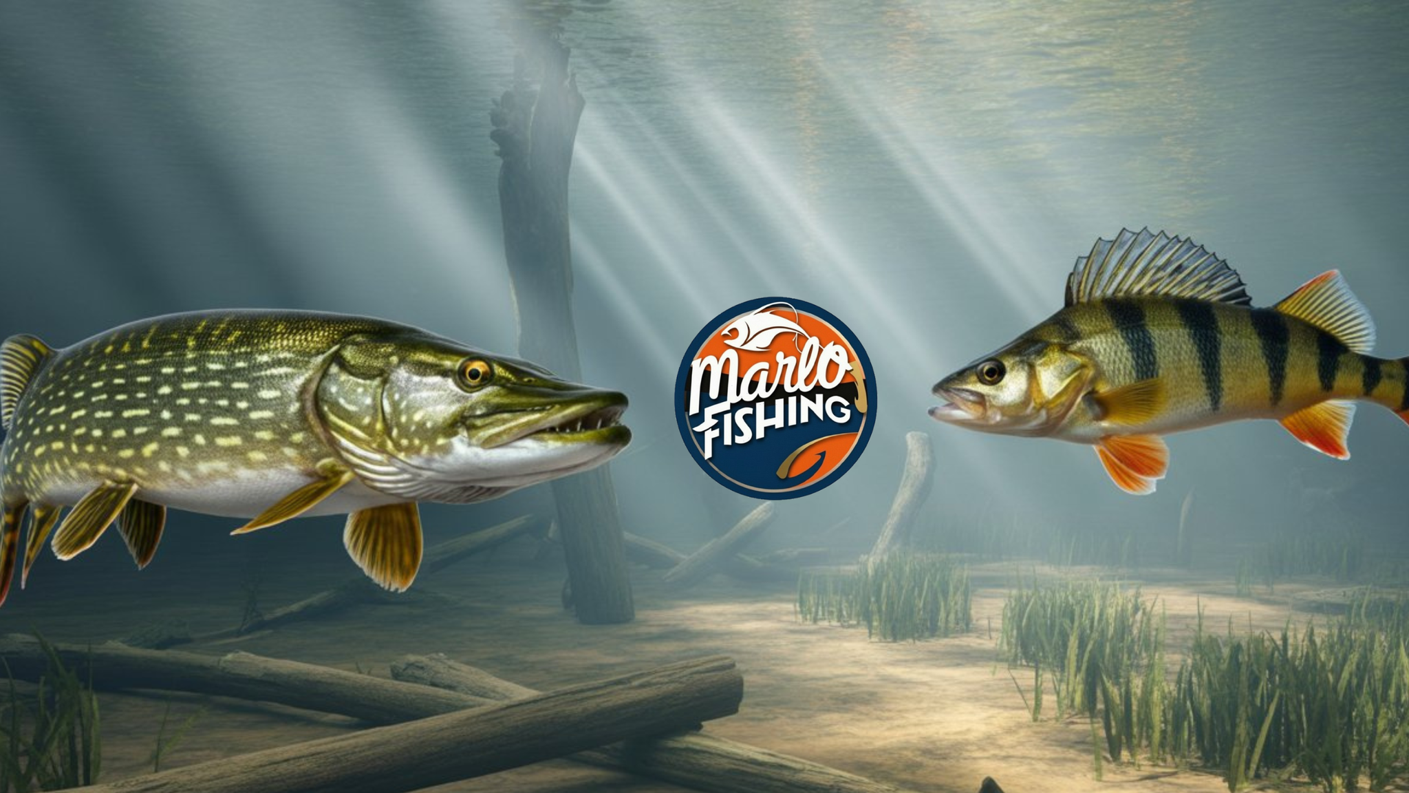 Marlo Fishing