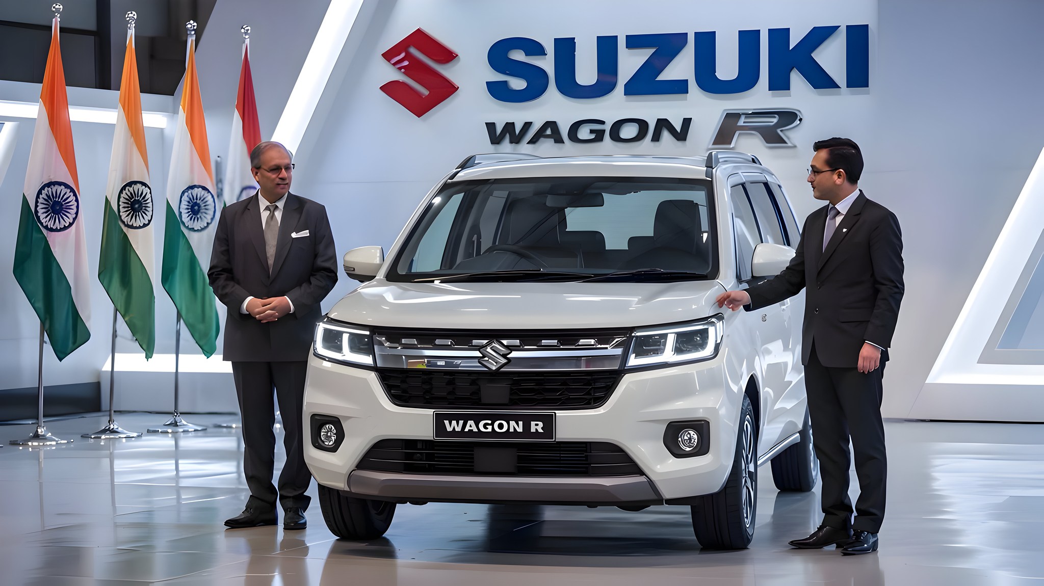 Motoroft - Maruti Wagon R | Facebook