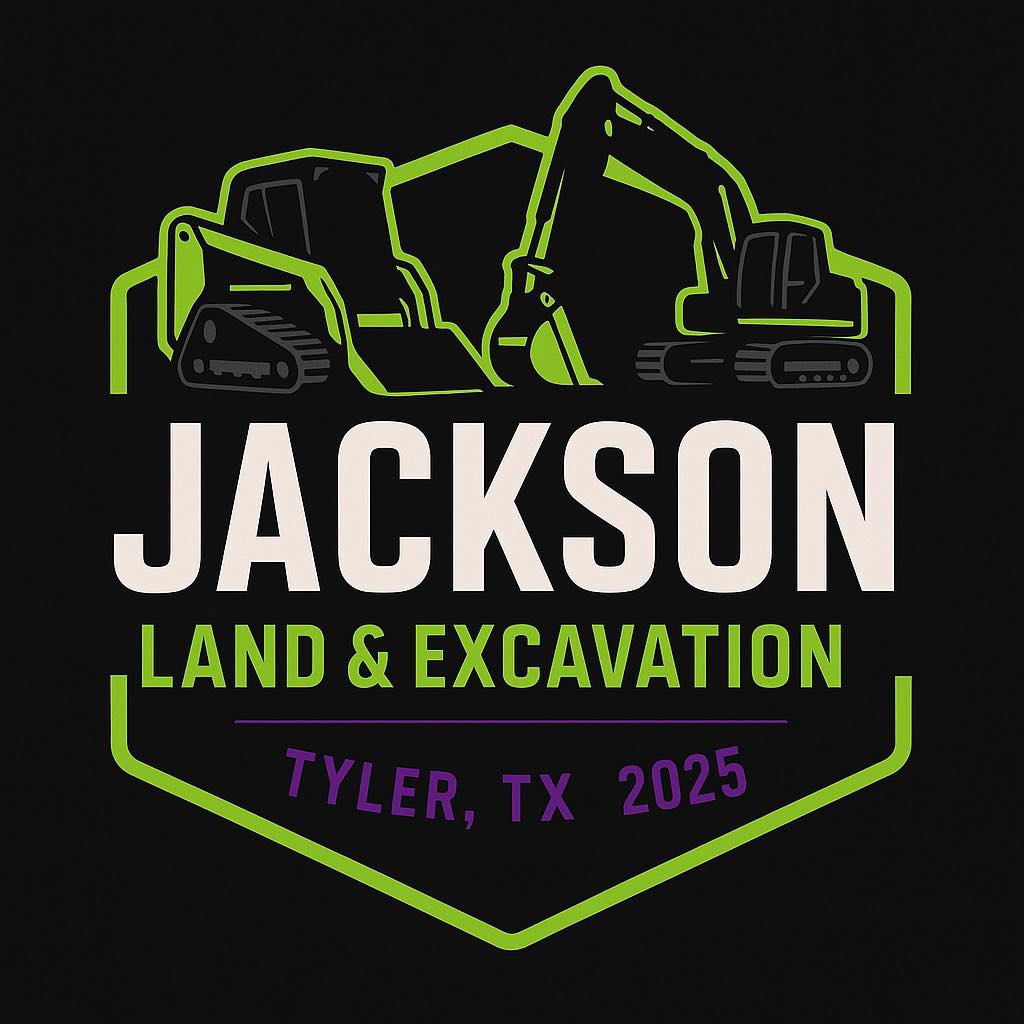 Jackson Land & Excavation