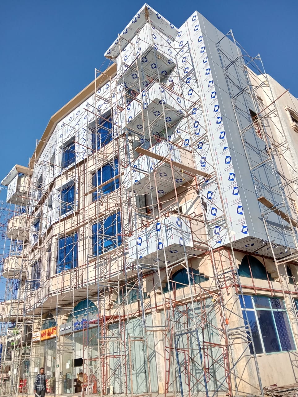 Saudi American Panel | Riyadh