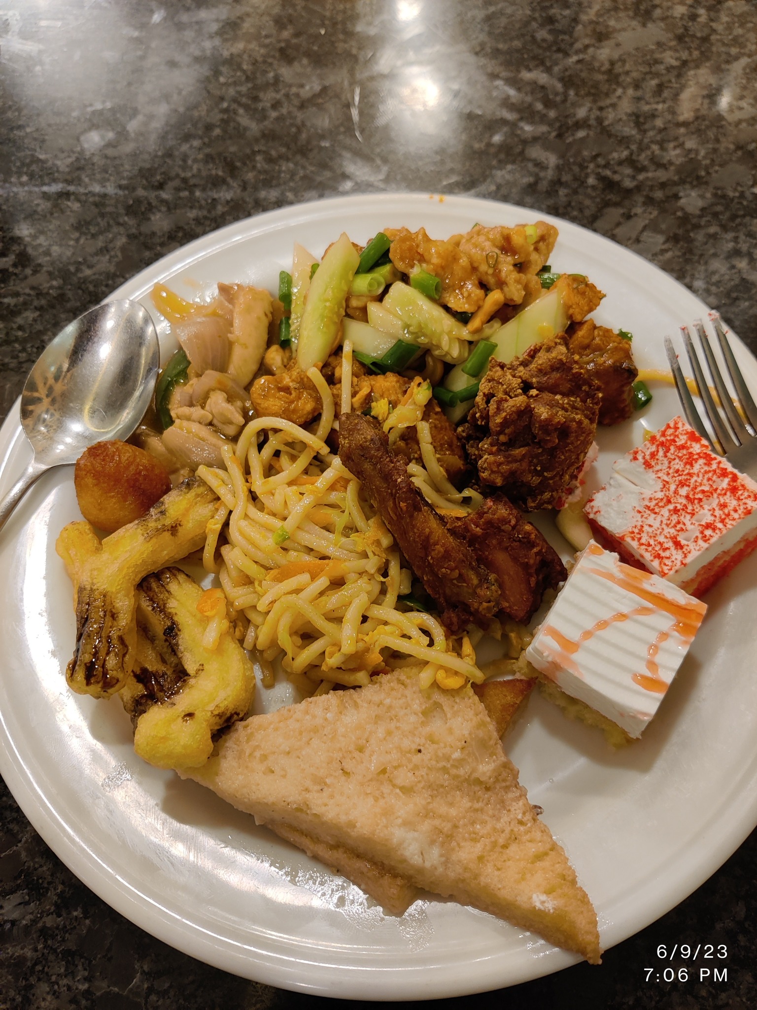 Foodie Pollob