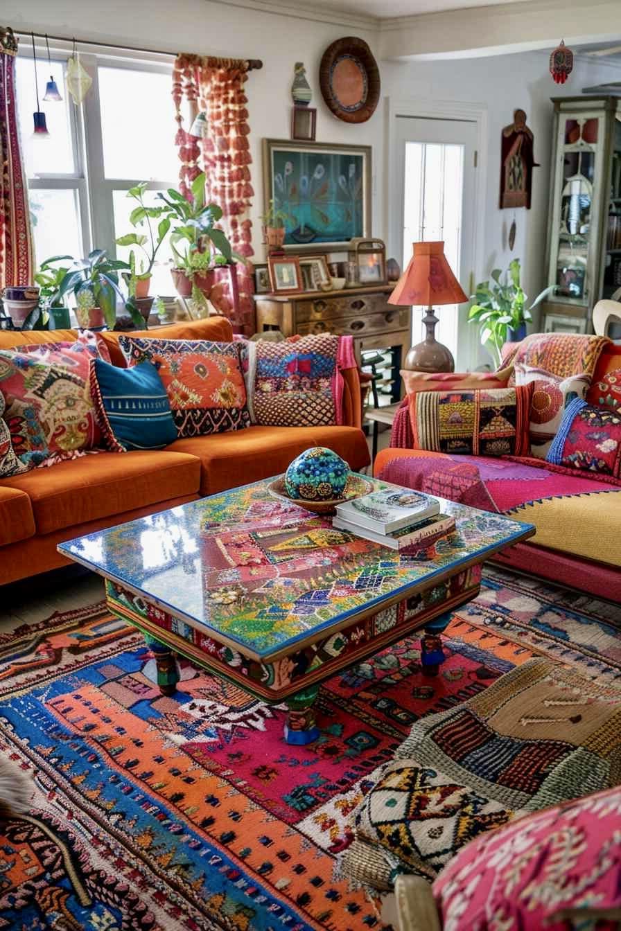 Boho - So beautiful ️ More ideas👇 Check the comments👇 | Facebook