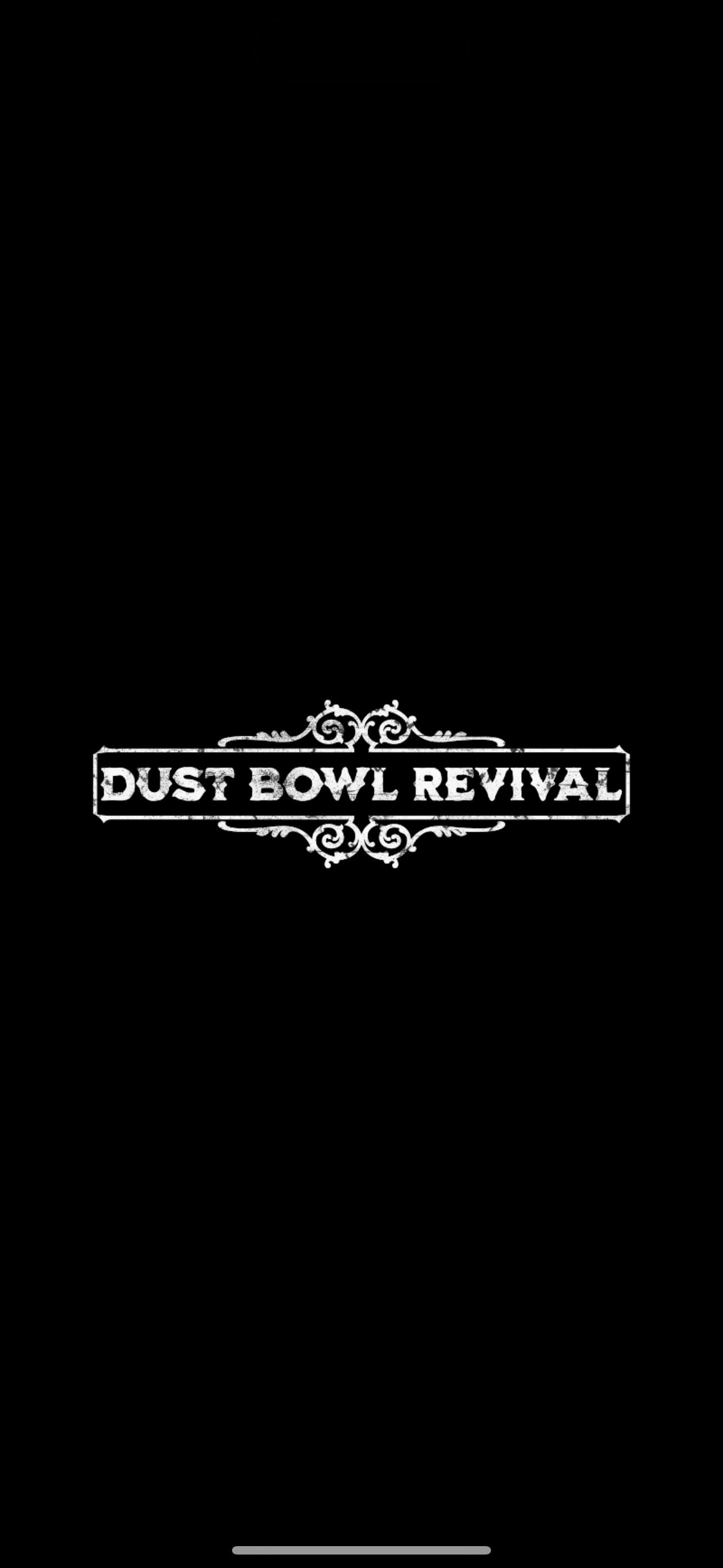 Dust Bowl Revival | Blanchard OK