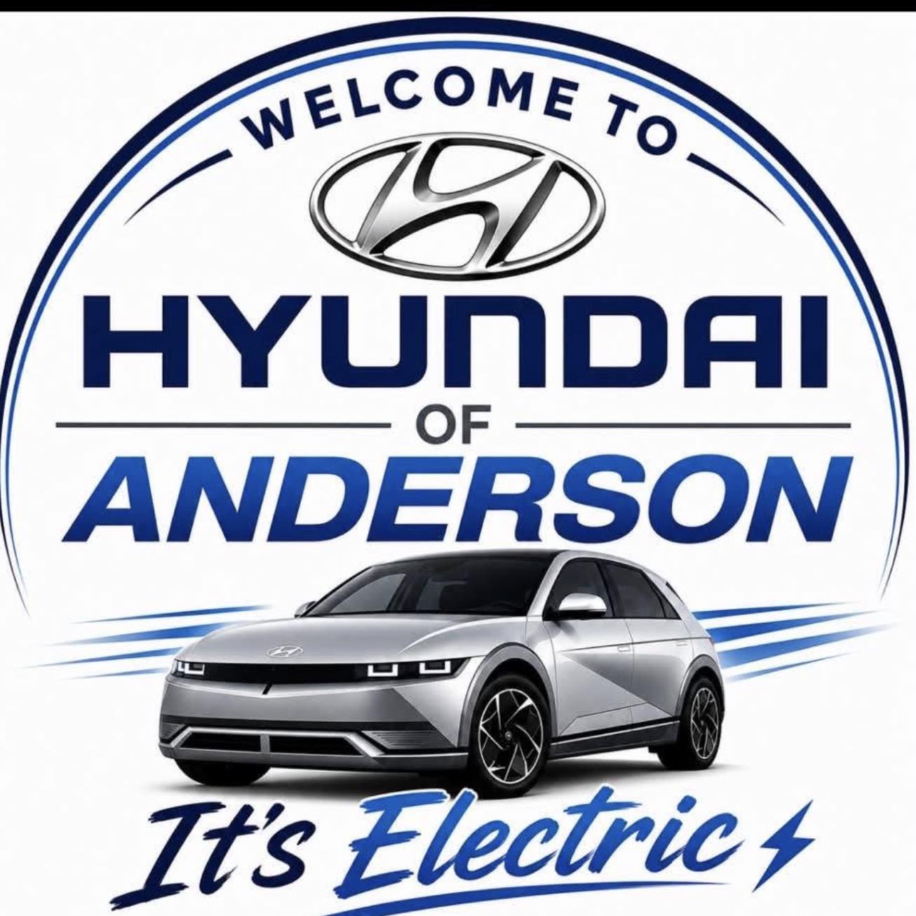 🚗💙 At Hyundai of Anderson, we're here for YOU! From finding the perfect ...
