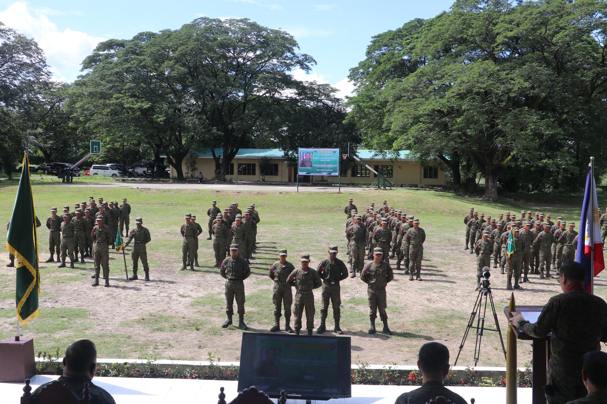 3rd Regional... - 3rd Regional Community Defense Group